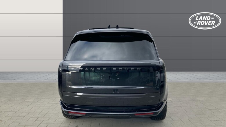 Land Rover Range Rover 3.0 P460e Edition 4dr Auto Estate